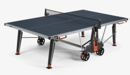 Table Performance 500 X Crossover