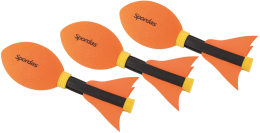 Mini Torpedos - Lot de 3