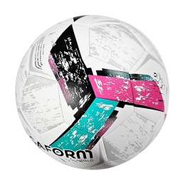 Ballon de football Megaform Gold 2.0 - taille 5