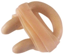 Pince-nez latex