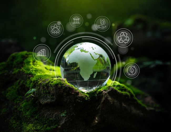 engagements environnementaux