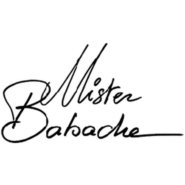 MrBabache