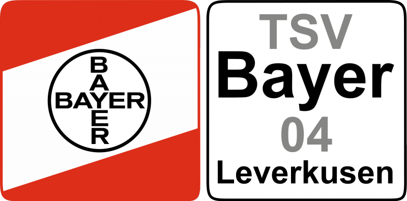 logo TSV Bayer Leverkusen 04