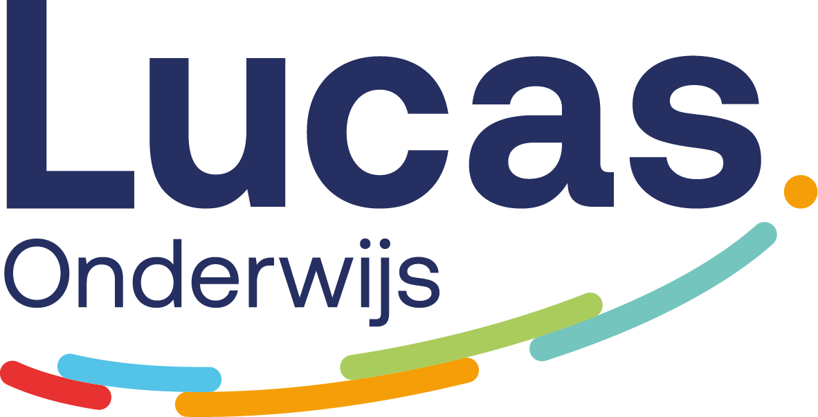 Logo Lucas Onderwijs