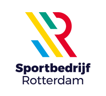 Logo sportbedrijf Rotterdam