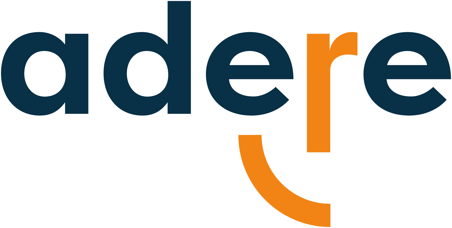 logo Adere