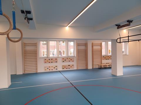 Equipements sportifs Idemasport Bilzen