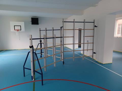 sterwand Idemasport Bilzen