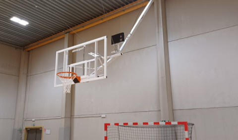 but de basket Idemasport