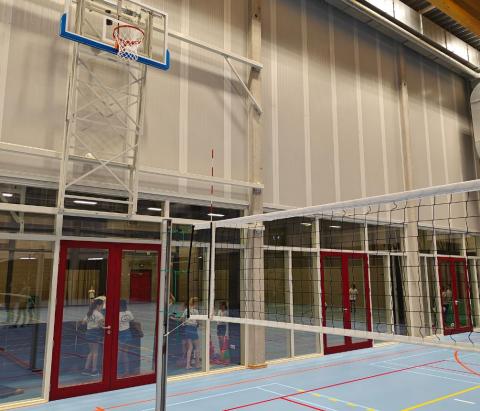 sportuitrustingen Retie