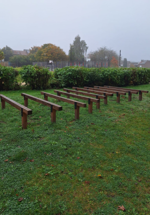 parcours haies bois de mélèze