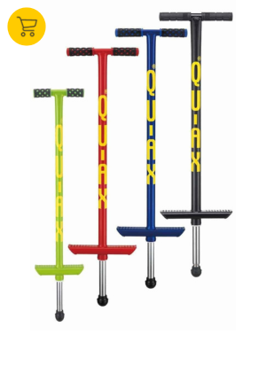 Pogo stick Idema