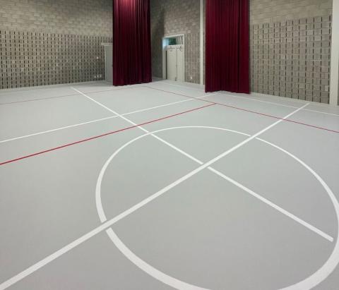 sol PU Idemasport Mortsel