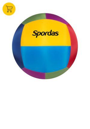 ballon géant Spordas